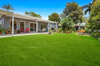 Sojourne - Perfect for 2 Families - Shoalhaven Heads - 0