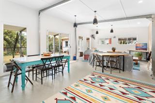 Sojourne - Perfect for 2 Families - Shoalhaven Heads - 5