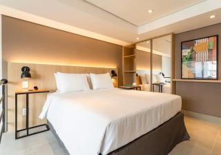 Cozzy Suites Paraíso Hotel - São Paulo - 0