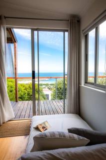 Serene Hide-Away with ocean views. - Cape Town - 9