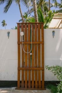 Oasys House - Beautiful Private Beach Front Home - Msambweni - 1