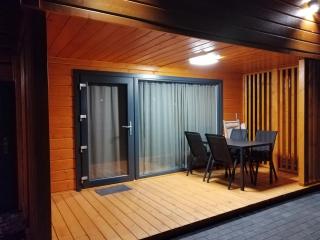 Słoneczne Chatki - 3