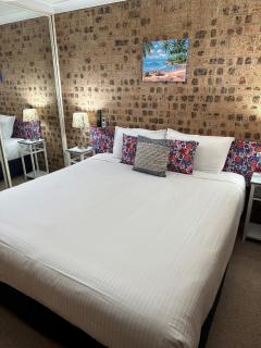 Avaleen Lodge Motor Inn - Nowra - 5