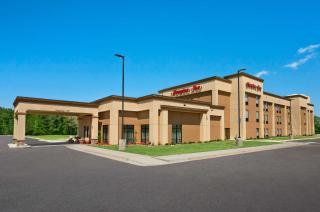 Hampton Inn Magnolia - Magnolia - 0