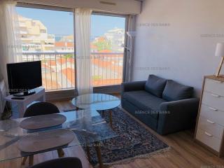 Studio Cabine Renové à 200m de la Plage - Parking Privé - FR-1-433-37 - Arcachon - 9