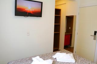 Solar das Águas - HOTEL - 4