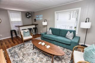Heart of Galveston Stylish Apt Near Attractions - Galveston - 4