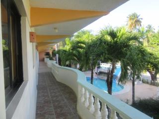 Hotel Cambri - Nagua - 6