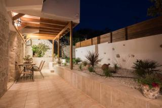 Traditional House 1 with Pool - Kamilari - 2
