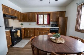 Cuyuna Lakes Stay - Deerwood - 7