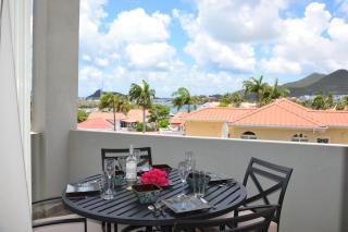 Blue Sky apartment with lagoon view - Koolbaai - 8
