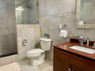 Blue Sky apartment with lagoon view - Koolbaai - 5