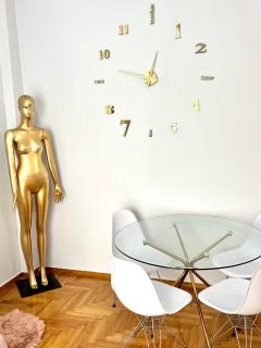 Kallithea Gold Apartment greendom - Atene - 1