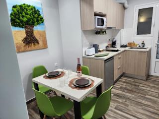 Cozy Apartment Metaxourgeio greendom - Atene - 0