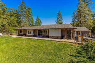 Wildcat Family Ranch - Murphys - 7