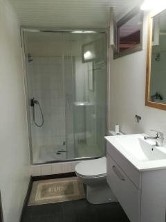 appartement avec cachet au coeur de Vals les bains - Vals-les-Bains - 6