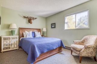 Ski House 106 - Meredith Lodging - Bend - 4