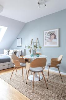 TurnKey I Angelo Roma Apartments - Praag - 5