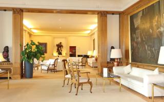 Hôtel du Grand Lac Excelsior - Montreux - 4