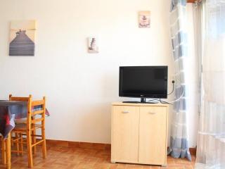 Appartement 2 pièces en front de mer, 4 couchages, parking privé, Port-la-Nouvelle - FR-1-229C-20 - 7