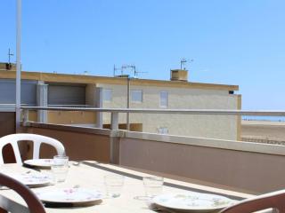 Appartement 2 pièces en front de mer, 4 couchages, parking privé, Port-la-Nouvelle - FR-1-229C-20 - 2