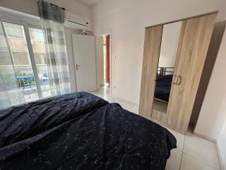 Cozy n easy flat in Exarchia! - Atene - 5