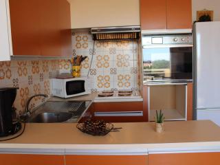 Appartement 3 pièces, 6 couchages, proche plage et centre, balcon, classé 2 étoiles, ménage inclus - FR-1-229C-608 - Port-la-Nouvelle - 5