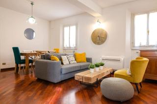 Griffoni Home, in the Heart of the City - Bolonia - 0