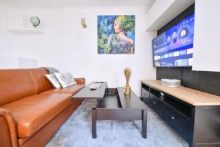 Paris La Villette - Charming Apartment 2 rooms - Parijs - 0