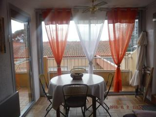 Appartement T2 avec Piscine à 300m de la Plage - Argelès-sur-Mer - FR-1-388-12 - Argelès-sur-Mer - 9