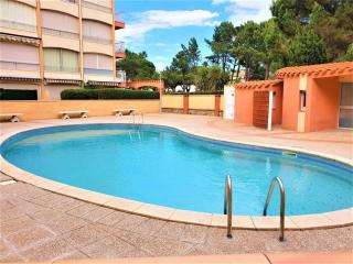 Appartement T2 avec Piscine à 300m de la Plage - Argelès-sur-Mer - FR-1-388-12 - Argelès-sur-Mer - 5