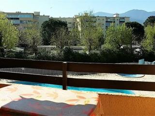 Appartement T2 avec piscine, parking privé, proche plage - 4 couchages - Argelès-sur-Mer - FR-1-388-8 - Argelès-sur-Mer - 0