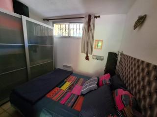 Appartement T2 avec terrasse, jardinet, piscine et parking privé - Argelès-sur-Mer - FR-1-388-57 - 3