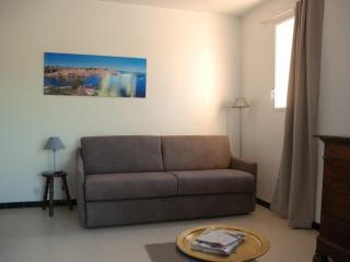 Studio Cabine Climatisé pour 4, à 100m de la Plage, Argelès-sur-Mer - FR-1-388-104 - 9