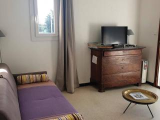 Studio Cabine Climatisé pour 4, à 100m de la Plage, Argelès-sur-Mer - FR-1-388-104 - Argelès-sur-Mer - 1