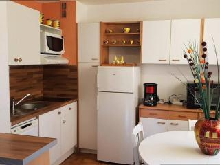 Appartement T2 à Argelès-sur-Mer, plage à 300m, piscine, parking privé, animaux acceptés - FR-1-388-109 - Argelès-sur-Mer - 8