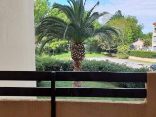 Appartement T2 à Argelès-sur-Mer, plage à 300m, piscine, parking privé, animaux acceptés - FR-1-388-109 - Argelès-sur-Mer - 2