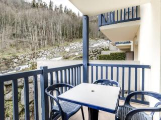Appartement cosy à Cauterets, 4 pers, balcon, proche centre et télécabine - FR-1-401-111 - Cauterets - 3