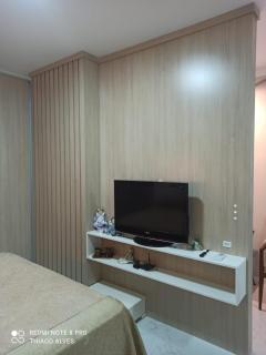 Flat Residencial Simas - Florianópolis - 8