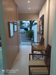 Flat Residencial Simas - Florianópolis - 7