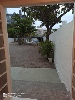 Flat Residencial Simas - Florianópolis - 6