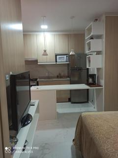 Flat Residencial Simas - Florianópolis - 4