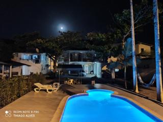 Flat Residencial Simas - Florianópolis - 3