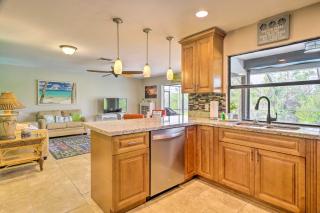 Pet-Friendly Fort Myers Home with Patio and Grill! - North Fort Myers - 1