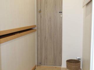 Moderne Appt 2P, Terrasse, Parking, Villeneuve-Loubet Plage - FR-1-252A-7 - 8