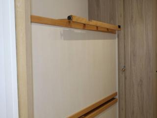 Moderne Appt 2P, Terrasse, Parking, Villeneuve-Loubet Plage - FR-1-252A-7 - 7