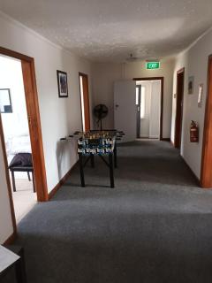 Ahaura Hotel - Greymouth - 3