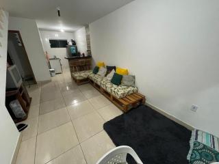 Casa Duplex 2 quartos com amplo quintal - Cabo Frio - 2