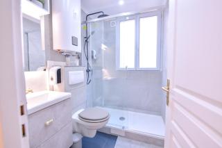 Paris La Villette - Charming Apartment 2 rooms - Parijs - 3