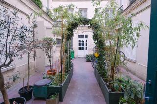 Paris La Villette - Charming Apartment 2 rooms - Parijs - 7